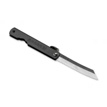 Böker Plus Higo Kyoso πτυσσόμενο μαχαίρι VG-10 G-10 μαύρο