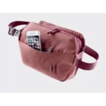 Deuter Passway 2 τσάντα ώμου, 2,5 L, Coffee