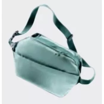 Deuter Passway 2 τσάντα ώμου 2,5 l Ivy-Pine