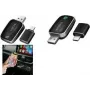 LogiLink BT 5.0 ενσύρματος σε ασύρματο προσαρμογέας CarPlay / Android Auto, τύπου dongle