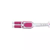 LOGILINK Uniboot Push-Pull καλώδιο patch οπτικών ινών LC-LC OM4, 0,5 m