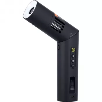 Rollei SmokeMaster Pro RGB μηχανή ομίχλης