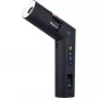Rollei SmokeMaster Pro RGB μηχανή ομίχλης