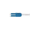 LogiLink Uniboot Push-Pull καλώδιο patch οπτικών ινών LC-LC OS2, 2,0 m