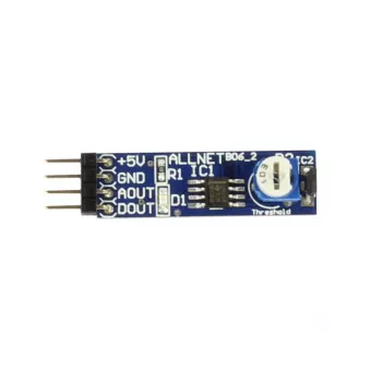 ALLNET 4duino Hall TTL αισθητήρας (4duino_B06)