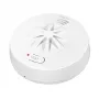 LogiLink SC0232 Ανιχνευτής θερμότητας Λευκό 85 dB Συναγερμός Κλάση A1 54-65°C Με μπαταρία