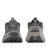 Salewa Pedroc 2 PTX Ανδρικά αδιάβροχα παπούτσια approach, Μαύρο