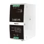 LogiLink Professional Τροφοδοτικό ράγας DIN 240 W 48 V