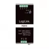 LogiLink Professional Τροφοδοτικό ράγας DIN 240 W 48 V