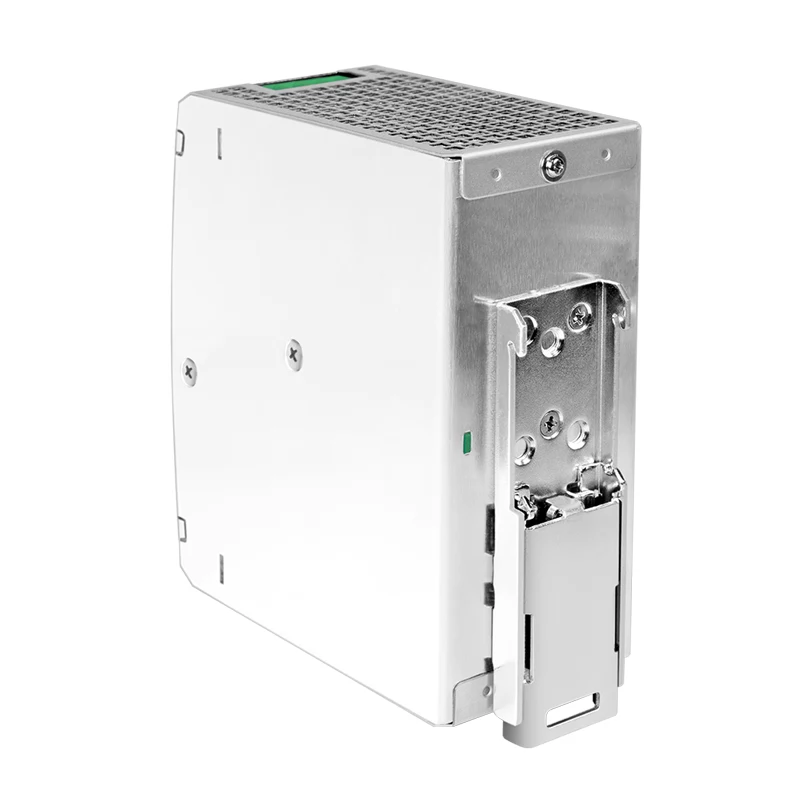 LogiLink Professional Τροφοδοτικό ράγας DIN 240 W 48 V