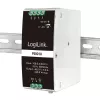 LogiLink Professional Τροφοδοτικό ράγας DIN 240 W 48 V