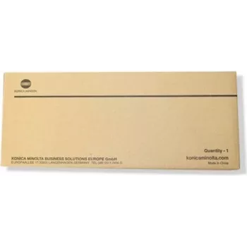 Konica Minolta TN-514C Κυανό τόνερ (A9E845H) για bizhub C458, C558, C658