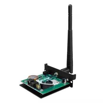 LogiLink Μονάδα διαχείρισης φόρτισης (CMM) WiFi για πολυφορτιστή USB-C σειρά IPSS