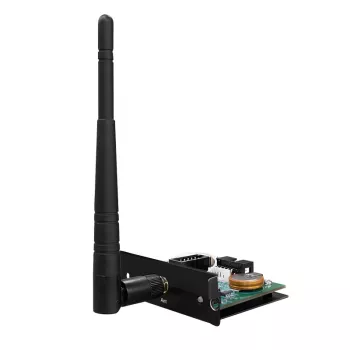 LogiLink Μονάδα διαχείρισης φόρτισης (CMM) WiFi για πολυφορτιστή USB-C σειρά IPSS