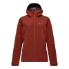 Salewa Puez GTX 3L ePE γυναικείο αδιάβροχο μπουφάν Etruskisch Rot 38 (M)