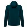 Salewa Puez Altavia Polarlite Hooded Fleece Jacket ανδρικό Pond Blue