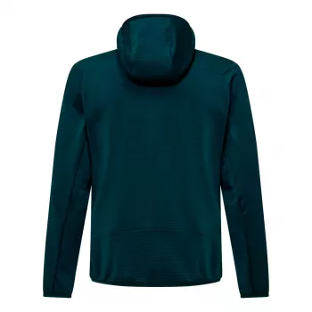 Salewa Puez Altavia PL HD ανδρικό fleece jacket trekking - Pond Blue, XL