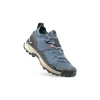 Salewa Puez 2 Knit PTX Low-Cut παπούτσι πεζοπορίας ανδρικό Java Blue/μαύρο EU 40.5