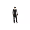 Dynafit Transalper Pro Pant παντελόνι softshell ανδρικό Black Out μέγεθος S