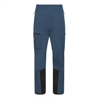 Salewa Sella Durastretch παντελόνι ανδρικό Dark Denim 50/L