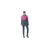 Dynafit γυναικείο Alpine Hybrid jacket Magenta μέγεθος S
