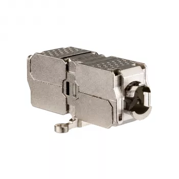 EFB ELEKTRONIK Cat.6A/Cat.7/Cat.7A keystone module σύνδεσης