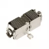 EFB ELEKTRONIK Cat.6A/Cat.7/Cat.7A keystone module σύνδεσης
