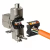 EFB ELEKTRONIK Cat.6A/Cat.7/Cat.7A keystone module σύνδεσης