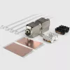 EFB ELEKTRONIK Cat.6A/Cat.7/Cat.7A keystone module σύνδεσης