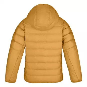 Salewa Brenta RDS jacket πούπουλο παιδικό Spruce Yellow 104-116 cm