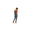 Salewa Dynafit Alpine Pro S/S Tee Ανδρικό μπλουζάκι τρεξίματος - Cinder - XL