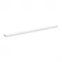 LogiLink Κανάλι καλωδίων, PVC, 750 x 60 x 20 mm, Λευκό, αυτοκόλλητο, με καπάκι snap