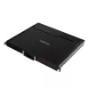LogiLink Κονσόλα KVM 8-Port με οθόνη LCD 17 ιντσών, VGA, Ultra-Short-Depth, 1U-Rackmount