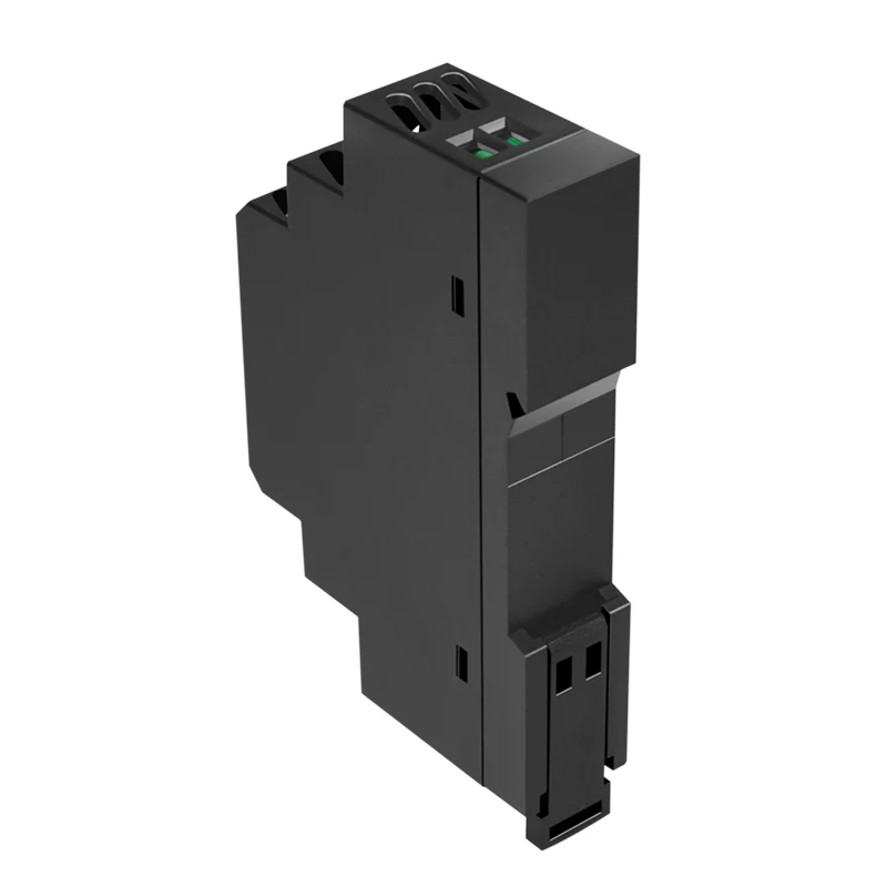 LOGILINK Τροφοδοτικό ράγας DIN 15 W / 12 V