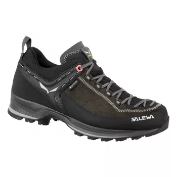 Salewa Γυναικεία MTN Trainer 2 GTX Ορειβατικά παπούτσια - Μαύρο/Bungee Cord - UK 7 (EU 40,5)