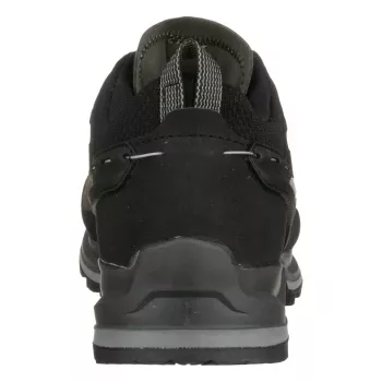 Salewa Γυναικεία MTN Trainer 2 GTX Ορειβατικά παπούτσια - Μαύρο/Bungee Cord - UK 7 (EU 40,5)