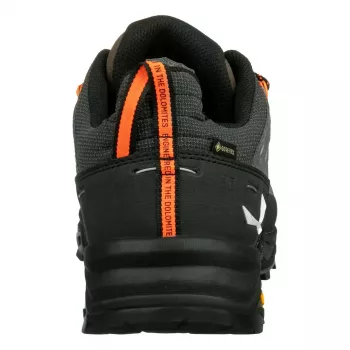 Salewa Alp Trainer 2 GTX Ανδρικά ορειβατικά παπούτσια Bungee Cord/Μαύρο UK 7.5 (EU 41)