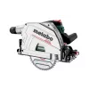 Metabo KT 66 BL Δισκοπρίονο 1200 W χωρίς ψήκτρες, λεπίδα 190 mm, βάθος κοπής 66 mm, σε βαλίτσα
