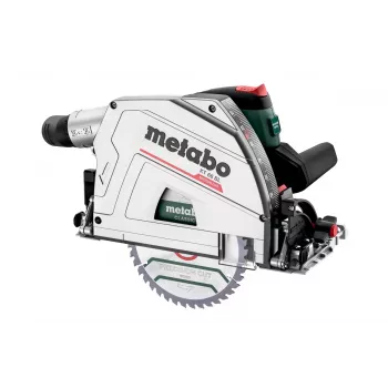 Metabo KT 66 BL Δισκοπρίονο 1200 W χωρίς ψήκτρες, λεπίδα 190 mm, βάθος κοπής 66 mm, σε βαλίτσα