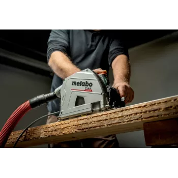 Metabo KT 66 BL Δισκοπρίονο 1200 W χωρίς ψήκτρες, λεπίδα 190 mm, βάθος κοπής 66 mm, σε βαλίτσα