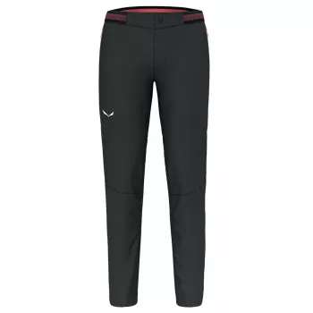 Salewa Pedroc 2 DST Regular παντελόνι - Black Out - 50 (L)