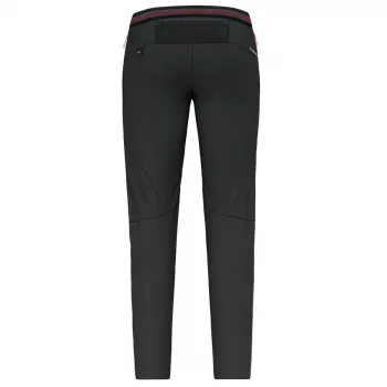 Salewa Pedroc 2 DST Regular παντελόνι - Black Out - 50 (L)