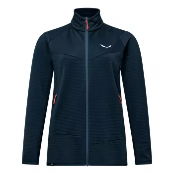 Salewa Puez Altavia Polarlite Fleece Μπουφάν Γυναικείο Navy Blazer EU 38 (M)