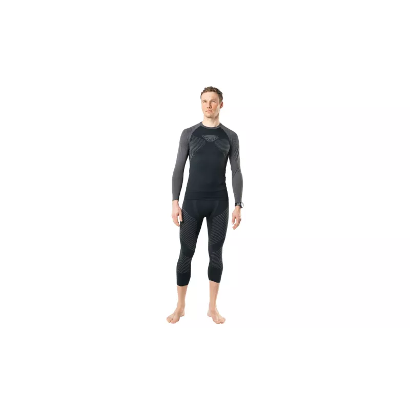 Dynafit Ανδρικό Speed Dryarn T-Shirt με μακρύ μανίκι