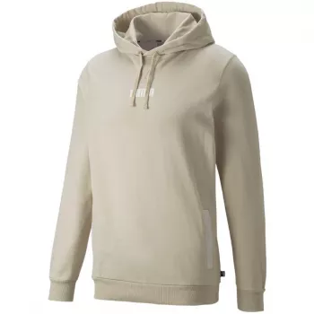 PUMA Modern Basics Hoodie TR γυναικείο Putty Beige S