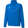 Puma teamRISE αδιάβροχο μπουφάν Junior Peacoat