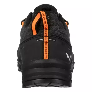 Salewa Alp Trainer 2 GTX ανδρικά ορειβατικά παπούτσια Java Blue/Black UK 11 (EU 46)