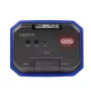 LogiLink ηλεκτρονικός δίσκος στάθμευσης, πιστοποιημένος KBA, μπλε