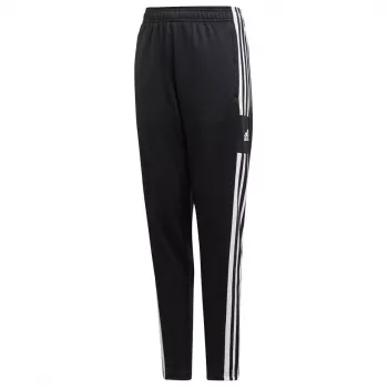 adidas Squadra 21 προπονητικό παντελόνι νεανικό μαύρο GK9553 176cm