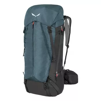 Salewa Trek Mate 55+5 σακίδιο - Java Blue/Onyx
